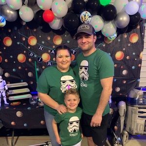 Meet your Posher, Chancie